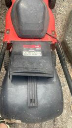 grasmaaier, Ophalen, Gebruikt