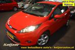 Ford Fiesta 1.25 Trend, Te koop, 5 stoelen, Benzine, 1242 cc