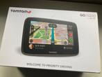 TomTom Go 5200 - nieuw, met ingebouwde WiFi, Auto diversen, Verzenden, Nieuw