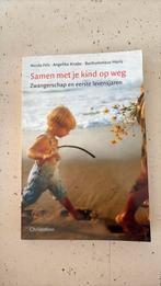 N. Fels - Samen onderweg met je kind, Ophalen of Verzenden, Gelezen, N. Fels; A. Knabe; B. Maris