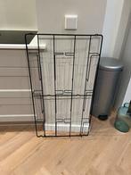 Puhlmann Tijdschriftenrek, Huis en Inrichting, Woonaccessoires | Krantenbakken en Lectuurbakken, Ophalen, Zo goed als nieuw