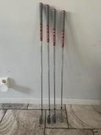 Wilson Staff V6, Sport en Fitness, Golf, Ophalen of Verzenden, Gebruikt, Set, Overige merken
