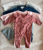 Lief setje boxpakjes, Kinderen en Baby's, Babykleding | Maat 50, Meisje, Ophalen of Verzenden, Zo goed als nieuw, Pakje