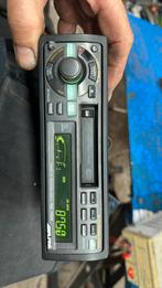 alpine  tda7550r, Auto diversen, Ophalen of Verzenden