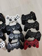PS3 controllers, Spelcomputers en Games, Avontuur en Actie, Sony Europe B.V., Taurusavenue 16, 2132LS Hoofddorp, Netherlands, Gebruikt