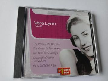 Vera Lynn - Vol.2 beschikbaar voor biedingen
