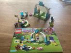 Lego friends voetbal 41330, Ophalen of Verzenden, Zo goed als nieuw