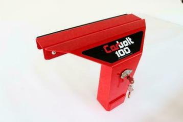 Deurslot Bedrijfswagen trekhaak slot  Bijzondere kenmerken M beschikbaar voor biedingen