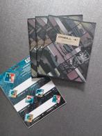 O'neill 2 schoolschriften en etiketten nieuw, Ophalen of Verzenden, Nieuw