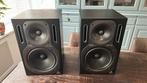 Behringer B2031A (set) studio monitor luidsprekers, Overige typen, Zo goed als nieuw, 120 watt of meer, Ophalen