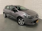 Renault Clio Estate 0.9 TCe Expression CRUISE AIRCO NAP, Auto's, Voorwielaandrijving, 898 cc, Stof, Gebruikt