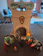 Playmobil meeneem Draken toren 4775, Ophalen of Verzenden, Zo goed als nieuw