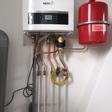 Onderhoud cv ketel en/of airco/VRF systemen beschikbaar voor biedingen
