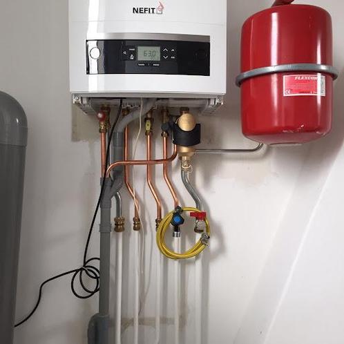 Onderhoud cv ketel en/of airco/VRF systemen, Doe-het-zelf en Verbouw, Verwarming en Radiatoren, Cv-ketel of Combi-ketel, 800 watt of meer