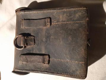 vizier mg 38 beschikbaar voor biedingen