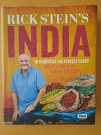 Rick Stein's India, Ophalen of Verzenden, Azië en Oosters