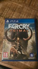 Far Cry Primal - PS4, Spelcomputers en Games, Games | Sony PlayStation 4, Ophalen of Verzenden