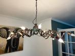 Lampen set, Huis en Inrichting, Lampen | Kroonluchters, Ophalen of Verzenden, Gebruikt, Metaal