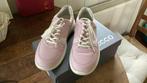 Ecco roze sneakers maat 41, Kleding | Dames, Ecco, Ophalen of Verzenden, Roze, Zo goed als nieuw
