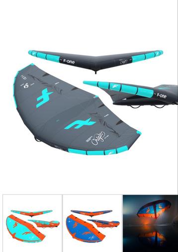 FONE Origin beginner wings! Mega sale nieuw  beschikbaar voor biedingen