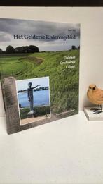 Bijl, Aart; Het Gelderse Rivierengebied, Boeken, Ophalen of Verzenden, Gelezen