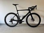 BMC SLR01, Fietsen en Brommers, Fietsen | Racefietsen, Carbon, Zo goed als nieuw, 57 tot 61 cm, Meer dan 20 versnellingen