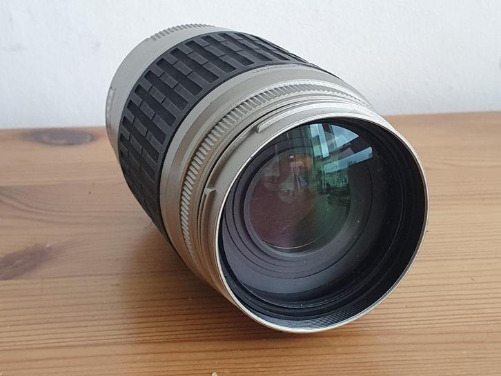 Pentax FA-J Zoom lens 75-300mm 4.5, Audio, Tv en Foto, Fotografie | Lenzen en Objectieven, Gebruikt, Telelens, Zoom, Ophalen of Verzenden