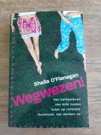 S. O'Flanagan - Wegwezen!, Ophalen of Verzenden, Zo goed als nieuw, Nederland, S. O'Flanagan