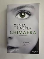 Chimaera - Xenia Kasper, Ophalen of Verzenden, Zo goed als nieuw, Xenia Kasper, Nederland
