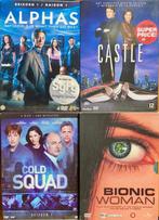 Diverse Kwaliteits Series, Vanaf 12 jaar, Ophalen of Verzenden, Gebruikt