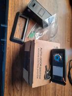 Sleutelschakelaar nieuw, Minder dan 100 cm, Wit, Nieuw, Ophalen of Verzenden