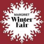 2 tickets winterfair margriet 27 november, Tickets en Kaartjes, Twee personen