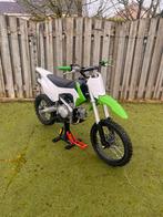 Crossmotor/pitbike 125cc, Overige merken, Gebruikt, 4 versnellingen, 125 cc