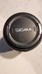 Sigma aspherical IF 28-300mm, Gebruikt, Ophalen of Verzenden