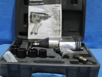 luchtdruk tool van Stanley beschikbaar voor biedingen