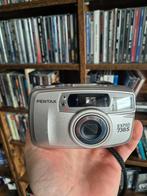 Pentax Espio 738S Analoge Camera - Getest!, Ophalen of Verzenden, Compact, Pentax