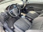 Opel Corsa 1.2-16V '111' Edition Mindervalide Aangepast AUTO, Euro 5, Gebruikt, 750 kg, 1229 cc