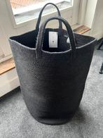 Waszak van H&M, Huis en Inrichting, Overige materialen, Mand, Rond, Nieuw