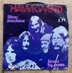Hawkwind - Silver Machine, Cd's en Dvd's, Vinyl Singles, Gebruikt, 7 inch, Single, Ophalen of Verzenden