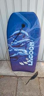 Bodybord, Watersport en Boten, Ophalen, Gebruikt, Funboard, Met koord