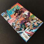 Avengers Vol.1 #364 (1993) NM- (9.2), Eén comic, Amerika, Marvel Comics, Nieuw