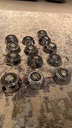 Bavaria plafondlamp/ spot 12v met schakelaar, Watersport en Boten, Ophalen of Verzenden, Zo goed als nieuw