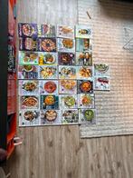 Foodmagazines: Delicious, Allerhande Kerst & Specials, Ophalen of Verzenden, Zo goed als nieuw, Voorgerechten en Soepen, Gezond koken