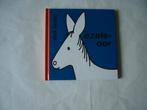 kleuter.01(1260) ezelsoor. :door dick bruna, cpnb, Ophalen of Verzenden, Zo goed als nieuw, Fictie algemeen