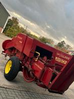 Newholland 276 kleine pakken pers., Zakelijke goederen, Agrarisch | Werktuigen, Ophalen, Akkerbouw, Oogstmachine
