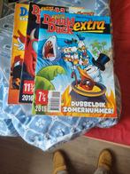 Donald Duck Extra - 3 Stuks, Meerdere stripboeken, Ophalen of Verzenden, Gelezen, Walt Disney