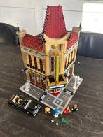 Lego 10232 Palace Cinema, Kinderen en Baby's, Speelgoed | Duplo en Lego, Ophalen, Zo goed als nieuw, Complete set, Lego