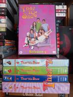 That 70's show - Seizoen 1 t/m 5 DVD Boxen, Cd's en Dvd's, Dvd's | Tv en Series, Komedie, Alle leeftijden, Ophalen of Verzenden