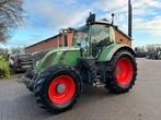 Fendt 724 profi plus (bj 2013), Zakelijke goederen, Agrarisch | Tractoren, Gebruikt, Fendt, Meer dan 10000