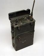 van der heem wireless set no. 31 ZA.31385, Ophalen, Landmacht, Engeland, Overige typen